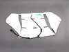 ES#2543125 - 64117140539 - Heating Element, Backrest - For leather sports seats - Genuine BMW - BMW