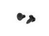 ES#2538674 - 51717017022KT - Windshield Cowl Refresh Kit - E85 E86 Z4 - Includes cowl and all necessary hardware to replace a faded or damaged cowl - Genuine BMW - BMW