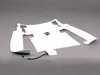 ES#2543124 - 64116973943 - Heating Element - For leather sports seats - Genuine BMW - BMW