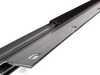 ES#438440 - 8E0853763G - Rear Window Slot Seal - Left - (NO LONGER AVAILABLE) - With trim strip - Genuine Volkswagen Audi - 