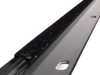 ES#438440 - 8E0853763G - Rear Window Slot Seal - Left - (NO LONGER AVAILABLE) - With trim strip - Genuine Volkswagen Audi - 