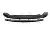 ES#8044 - 1k0898900 - European Front Lip Kit - (NO LONGER AVAILABLE) - Two-piece kit from the European market GTI to improve the look of your vehicle - Genuine European Volkswagen Audi - 