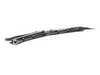 ES#2538674 - 51717017022KT - Windshield Cowl Refresh Kit - E85 E86 Z4 - Includes cowl and all necessary hardware to replace a faded or damaged cowl - Genuine BMW - BMW