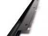 ES#438395 - 8E0853284G - Front Outer Window Slot Seal - Right - With trim strip - Genuine Volkswagen Audi - Audi