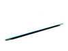 ES#438395 - 8E0853284G - Front Outer Window Slot Seal - Right - With trim strip - Genuine Volkswagen Audi - Audi
