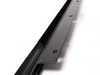 ES#438395 - 8E0853284G - Front Outer Window Slot Seal - Right - With trim strip - Genuine Volkswagen Audi - Audi