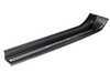 ES#124948 - 51478398883 - Left Door Sill Cover - Single black door sill cover with roadster logo - Genuine BMW - BMW
