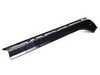 ES#124948 - 51478398883 - Left Door Sill Cover - Single black door sill cover with roadster logo - Genuine BMW - BMW