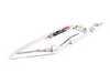 ES#175521 - 63318368845 - E38 Interior C pillar light - left - Gray - Genuine BMW - BMW