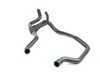 ES#24958 - 11531738054 - Throttle Body Return Hose - Replace your leaking hose - Genuine BMW - BMW