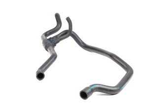 ES#24958 - 11531738054 - Throttle Body Return Hose - Replace your leaking hose - Genuine BMW - BMW
