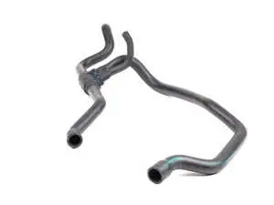 Throttle Body Return Hose