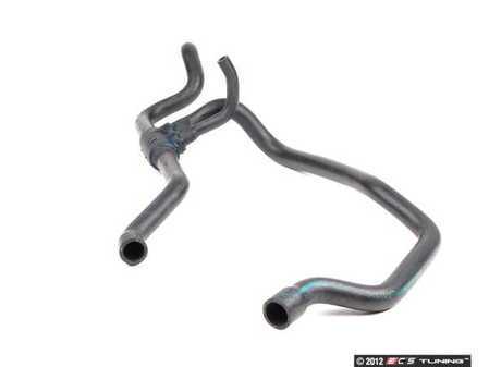 ES#24958 - 11531738054 - Throttle Body Return Hose - Replace your leaking hose - Genuine BMW - BMW