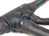 ES#24958 - 11531738054 - Throttle Body Return Hose - Replace your leaking hose - Genuine BMW - BMW