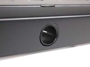 ES#76756 - 51128169689 - E38 Impact Strip - Genuine BMW - BMW
