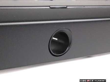 ES#76756 - 51128169689 - E38 Impact Strip - Genuine BMW - BMW