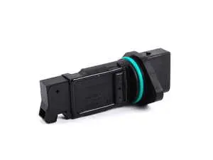 Mass Air Flow Sensor (MAF)