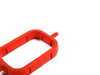 ES#25859 - 11617790198 - Intake Manifold Gasket - Priced Each - Placed in each runner opening on the intake manifold - Genuine BMW - BMW