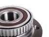 ES#1876850 - 31211131297 - E30 Front Wheel Hub/Bearing Assembly - Priced Each - Includes wheel bearing - Meyle - BMW