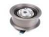 ES#1092 - 038198479V1 - Timing Belt Kit - Standard - Includes an OE long life timing belt and tensioner assembly - Assembled By ECS - Volkswagen