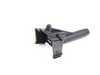 ES#308543 - 1J0810899 - Actuator Guide Sleeve - Guides the actuating rod for the fuel door. - Genuine Volkswagen Audi - Volkswagen
