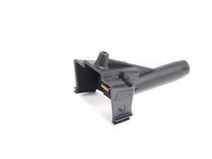 ES#308543 - 1J0810899 - Actuator Guide Sleeve - Guides the actuating rod for the fuel door. - Genuine Volkswagen Audi - Volkswagen