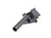 ES#308543 - 1J0810899 - Actuator Guide Sleeve - Guides the actuating rod for the fuel door. - Genuine Volkswagen Audi - Volkswagen