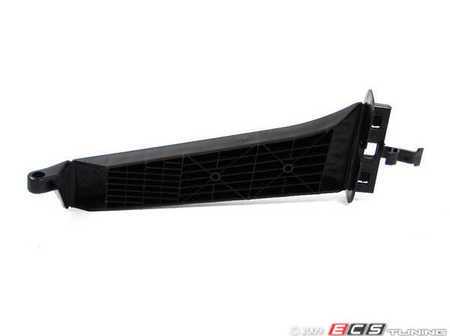 ES#63737 - 35411158855 - Accelerator Pedal Assembly - Replacement throttle pedal - Genuine BMW - BMW