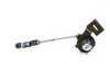 ES#89142 - 51211881439 - Lock With Keys - Left - includes 2 keys - Genuine BMW - BMW