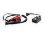ES#197949 - 83300491148 - Solenoid Adapter Lead Cables - Allows you to connect the VANOS testing unit to your battery terminals - Genuine BMW - BMW