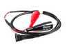 ES#197949 - 83300491148 - Solenoid Adapter Lead Cables - Allows you to connect the VANOS testing unit to your battery terminals - Genuine BMW - BMW
