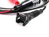 ES#197949 - 83300491148 - Solenoid Adapter Lead Cables - Allows you to connect the VANOS testing unit to your battery terminals - Genuine BMW - BMW