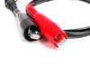 ES#197949 - 83300491148 - Solenoid Adapter Lead Cables - Allows you to connect the VANOS testing unit to your battery terminals - Genuine BMW - BMW