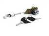 ES#89142 - 51211881439 - Lock With Keys - Left - includes 2 keys - Genuine BMW - BMW