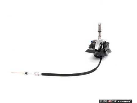 ES#48053 - 25167546812 - Steptronic Shifter Assembly - Get back in gear - Genuine BMW - BMW