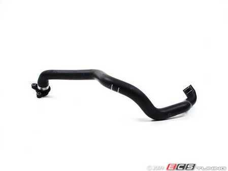 ES#25104 - 11537544638 - Coolant Hose - Comes off of the thermostat - Genuine BMW - BMW