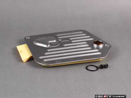 ES#2526412 - 24341422419 - Transmission Filter - Keep your fluid clean - Febi - BMW