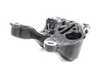ES#41746 - 22116780439 - Metal Bracket - Mounts to the lower rubber engine mount - Genuine MINI - MINI