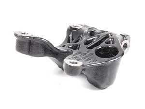 ES#41746 - 22116780439 - Metal Bracket - Mounts to the lower rubber engine mount - Genuine MINI - MINI