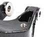 ES#41746 - 22116780439 - Metal Bracket - Mounts to the lower rubber engine mount - Genuine MINI - MINI