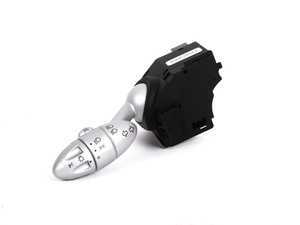 ES#166829 - 61311484333 - Turn Signal Switch / Stalk Left With OBC - Replace your broken or non working stalk - Genuine MINI - MINI
