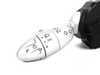ES#166829 - 61311484333 - Turn Signal Switch / Stalk Left With OBC - Replace your broken or non working stalk - Genuine MINI - MINI