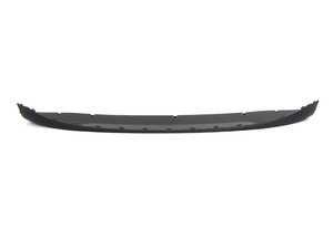 ES#74575 - 51117127932 - Bumper Lower Spoiler - Cooper - Replace you damged or scratched lower lip - Genuine MINI - MINI