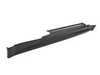 ES#127382 - 51711491056 - Side Skirt - Right - Mounts to the lower door entrance - Genuine MINI - MINI