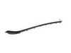 ES#77045 - 51130417135 - John Cooper Works Upper Grille Trim - Black - (NO LONGER AVAILABLE)   SEE ES#4145381  For the OEM type option - Replace or upgrade your MINI grille trim to JCW; Gloss black - Genuine MINI - 