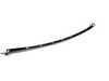 ES#77045 - 51130417135 - John Cooper Works Upper Grille Trim - Black - (NO LONGER AVAILABLE)   SEE ES#4145381  For the OEM type option - Replace or upgrade your MINI grille trim to JCW; Gloss black - Genuine MINI - 