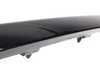 ES#77045 - 51130417135 - John Cooper Works Upper Grille Trim - Black - (NO LONGER AVAILABLE)   SEE ES#4145381  For the OEM type option - Replace or upgrade your MINI grille trim to JCW; Gloss black - Genuine MINI - 