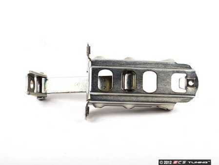 ES#2748906 - 2107200116 - Front Door Check - Priced Each - Fits Left Or Right Side - Febi - Mercedes Benz
