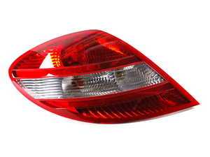 ES#1708466 - 1718200364 - Tail Lamp Assembly - Fits left side - Genuine Mercedes Benz - Mercedes Benz