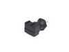 ES#2549766 - 06A133567A - Rubber Mount - Priced Each - Secures the secondary air injection pump to the bracket - URO - Audi Volkswagen
